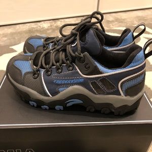 cannondale bike shoes